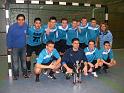 Futsal - Saison 2010-2011 - 08